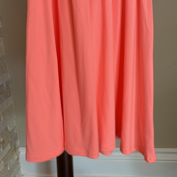 Bright spaghetti strap dress NEW - Picture 3 of 5